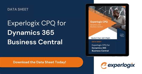 cpq for dynamics 365|experlogix cpq.